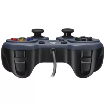 Manette de jeu Logitech F310 : compacte et performante