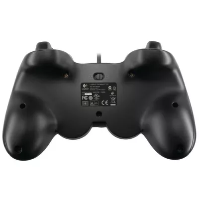 Manette de jeu Logitech F310 : compacte et performante