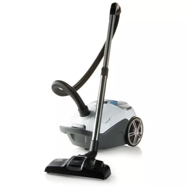 DOMO DO7291S - Aspirateur traineau 3L - 700W - 68dB - Puissance d'aspiration réglable - Brosse de sol Deep Clean