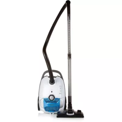 Aspirateur traineau DOMO DO7291S: Puissant et Silencieux