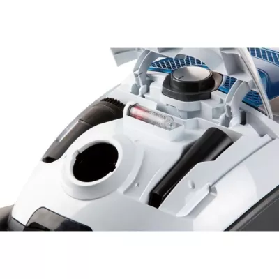 Aspirateur traineau DOMO DO7291S: Puissant et Silencieux