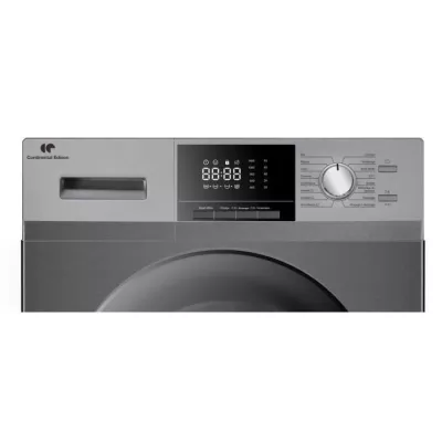 Lave-linge hublot CONTINENTAL EDISON CELL10140S2 - 10 kg - Largeur 60