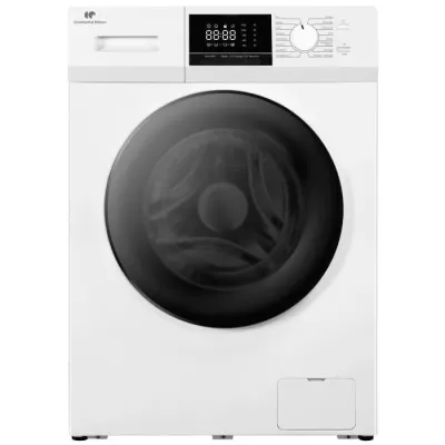 Lave-linge hublot CONTINENTAL EDISON CELL10140W2 - 10 kg - Largeur 60