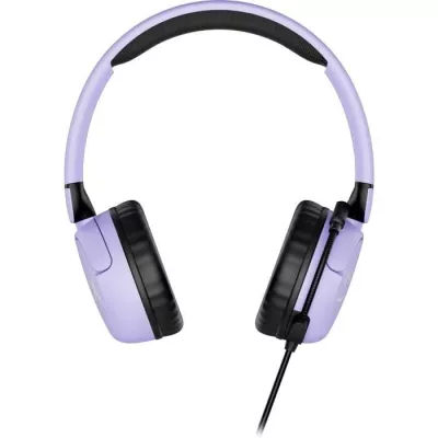 Casque Gamer HyperX Cloud Mini - Lavande pour PC & console