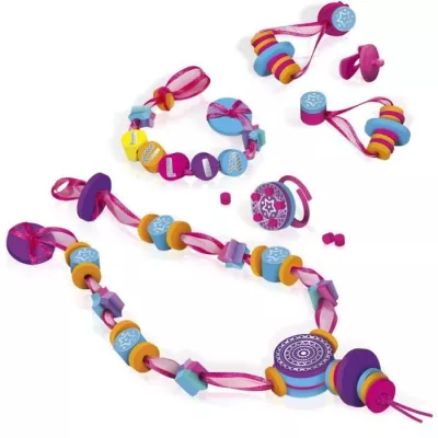 Unleash Your Inner Artist with Cutie Stix Jewelry Creator Workshop