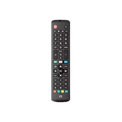 All-in-One LG TV Remote Control - URC4911