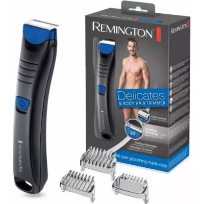 Tondeuse homme Remington BHT250 - Précision et performance