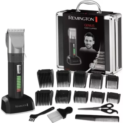 Remington HC5810: Advanced Ceramic Men's Hair Clipper