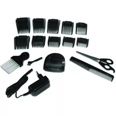 Remington HC5810: Advanced Ceramic Men's Hair Clipper