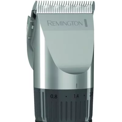 Remington HC5810: Advanced Ceramic Men's Hair Clipper