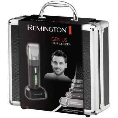 Remington HC5810: Advanced Ceramic Men's Hair Clipper