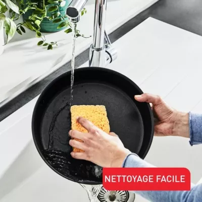 Moule à tarte TEFAL Jungle 30 cm - Antiadhésif de qualité