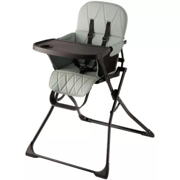 Chaise haute - THERMOBABY - HANDY - Confortable et pliable