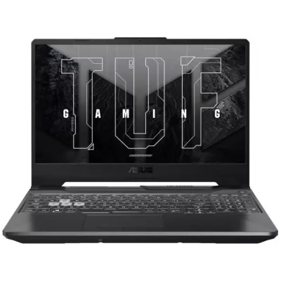 PC Portable Gamer ASUS TUF Gaming A15 | RTX 3050 - Ryzen 7 - 16Go RAM