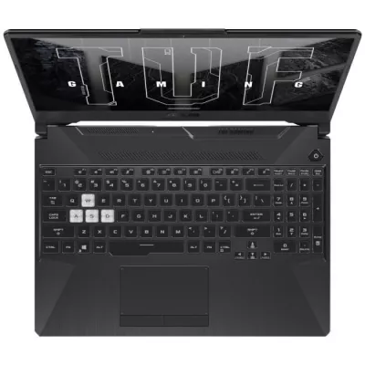 PC Portable Gamer ASUS TUF Gaming A15 | RTX 3050 - Ryzen 7 - 16Go RAM