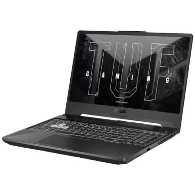 PC Portable Gamer ASUS TUF Gaming A15 | RTX 3050 - Ryzen 7 - 16Go RAM