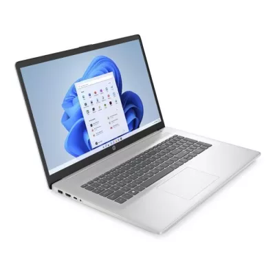 HP 17-cn0016nf Intel® Celeron® N4120 Ordinateur portable 43,9 cm (17.3") HD+ 8 Go DDR4-SDRAM 512 Go SSD Wi-Fi 5 (802.11ac)