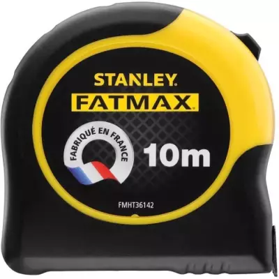 Mesure - STANLEY FATMAX - FMHT36142-0 - Blade Armor - 10m x 32mm