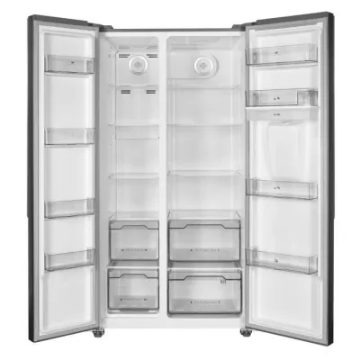 American fridge CONTINENTAL EDISON - CERA532NFIX - Total No