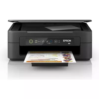 Imprimante Epson XP-2200: compacte et performante