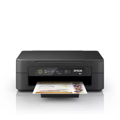 Imprimante Epson XP-2200: compacte et performante