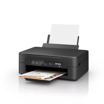 Imprimante Epson XP-2200: compacte et performante