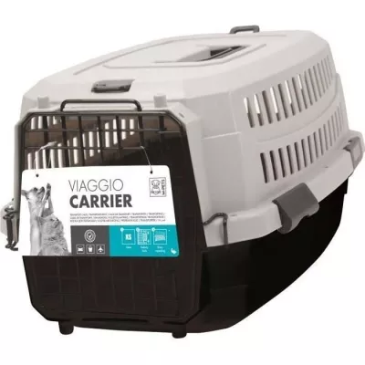 Transportez votre chien avec style - M-PETS Viaggio Carrier M