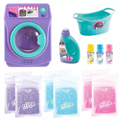 Canal Toys SO DIY So Slime DIY - Slime Washing Machine - SSC 244