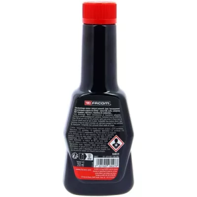 FACOM Huile-Additif Décalaminage Moteur Diesel 250ml