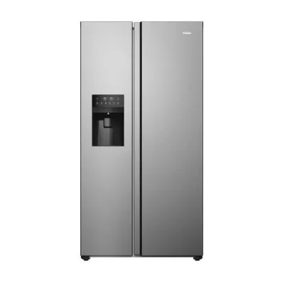 Réfrigérateur américain Haier HSOGPIE9183 - 515L - Classe E