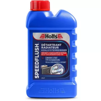 HOLTS Radiator Dispenser 250ml - Maintenance & Cleaning Solution