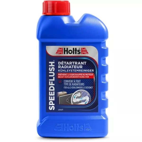 HOLTS Radiator dispenser - 250 ml