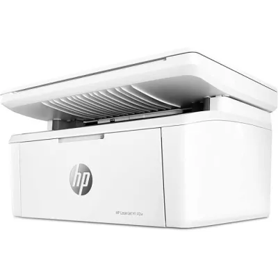 Imprimante multifonction HP LaserJet M140w - Noir et blanc