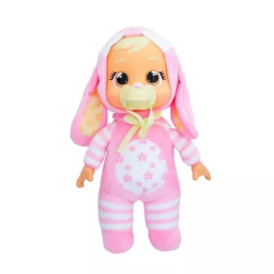 Cute Cry Babies Tiny Easter Rabbit Lola - IMC Toys