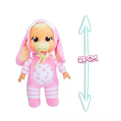 Cute Cry Babies Tiny Easter Rabbit Lola - IMC Toys