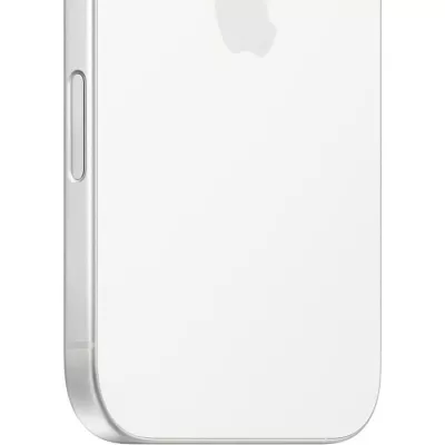 Smartphone APPLE iPhone 16 256Go Blanc