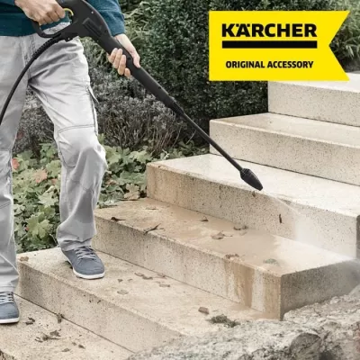 Rotabuse KÄRCHER pour nettoyeur haute pression K7 - Jet rotatif efficace