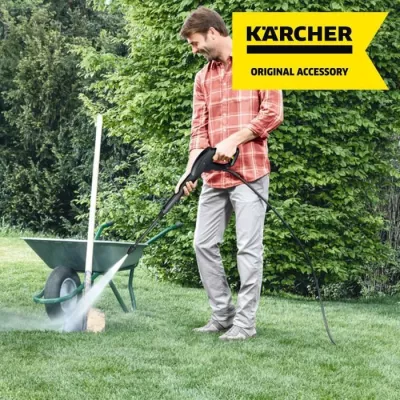 Rotabuse KÄRCHER pour nettoyeur haute pression K7 - Jet rotatif efficace