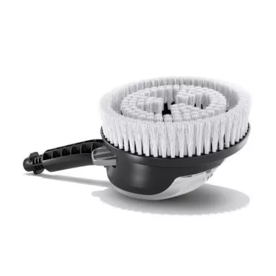 Brosse rotative KARCHER WB 130 - Coque transparente - Noir - Allemagne