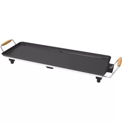 Compact and Powerful Table Plancha - LITTLE BALANCE - 8741