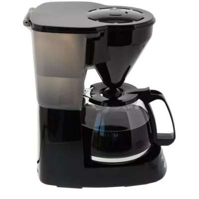 Cafetière filtre programmable Easy Timer - MELITTA 1010-14 - Noir