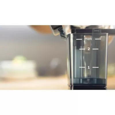 Cafetière à Filtre MELITTA Aromaboy 1015-02 Noir - Petite et Puissante