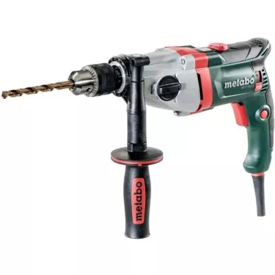 Perceuse METABO BEV 1300-2 - Compacte et Puissante