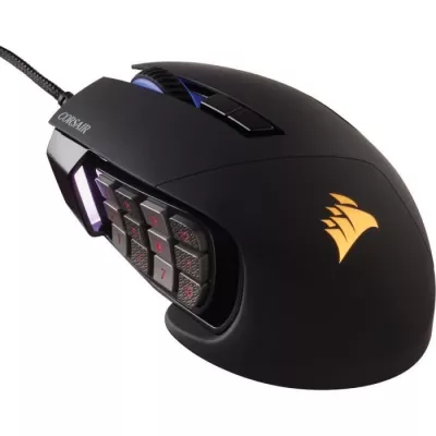 Souris Corsair SCIMITAR RGB ELITE