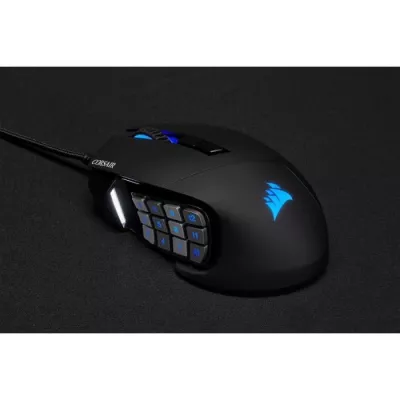 Souris Corsair SCIMITAR RGB ELITE