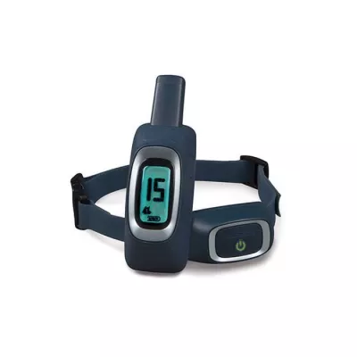 Dressage Chien PetSafe 300m - Stimulation Douce - Rechargeable