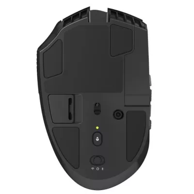 Souris Gaming - Sans fil - CORSAIR - SCIMITAR ELITE RGB Wireless - 16