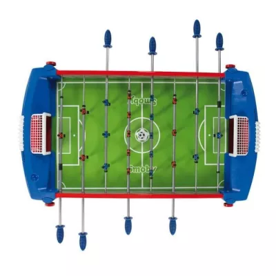 Exciting Baby Football Game: Smoby Challenger - Made in France!