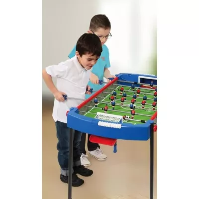 Exciting Baby Football Game: Smoby Challenger - Made in France!