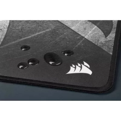 CORSAIR Tapis de souris gamer MM300 PRO - Résistant aux éclaboussure